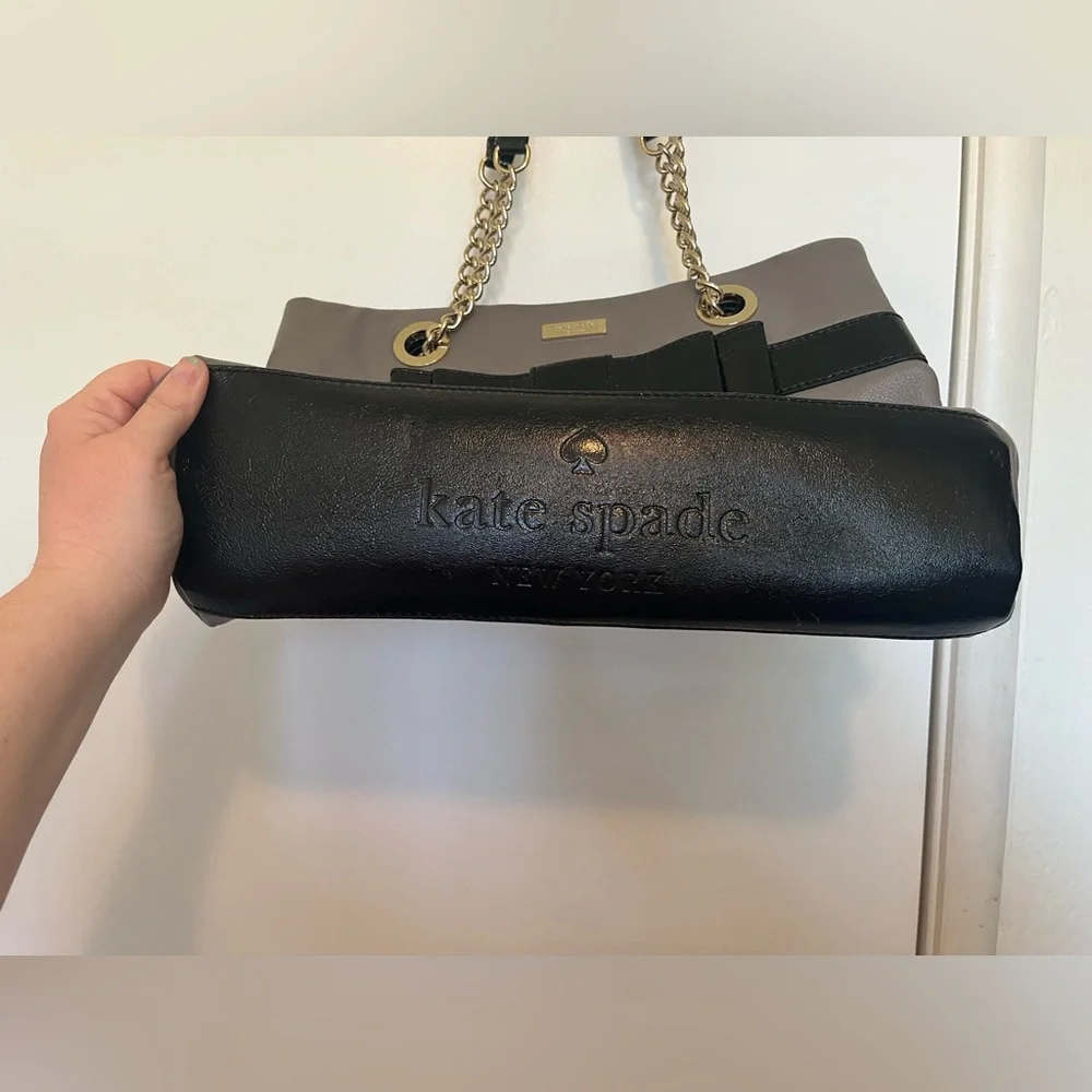 Kate Spade Beaumont Bridge Elena purse